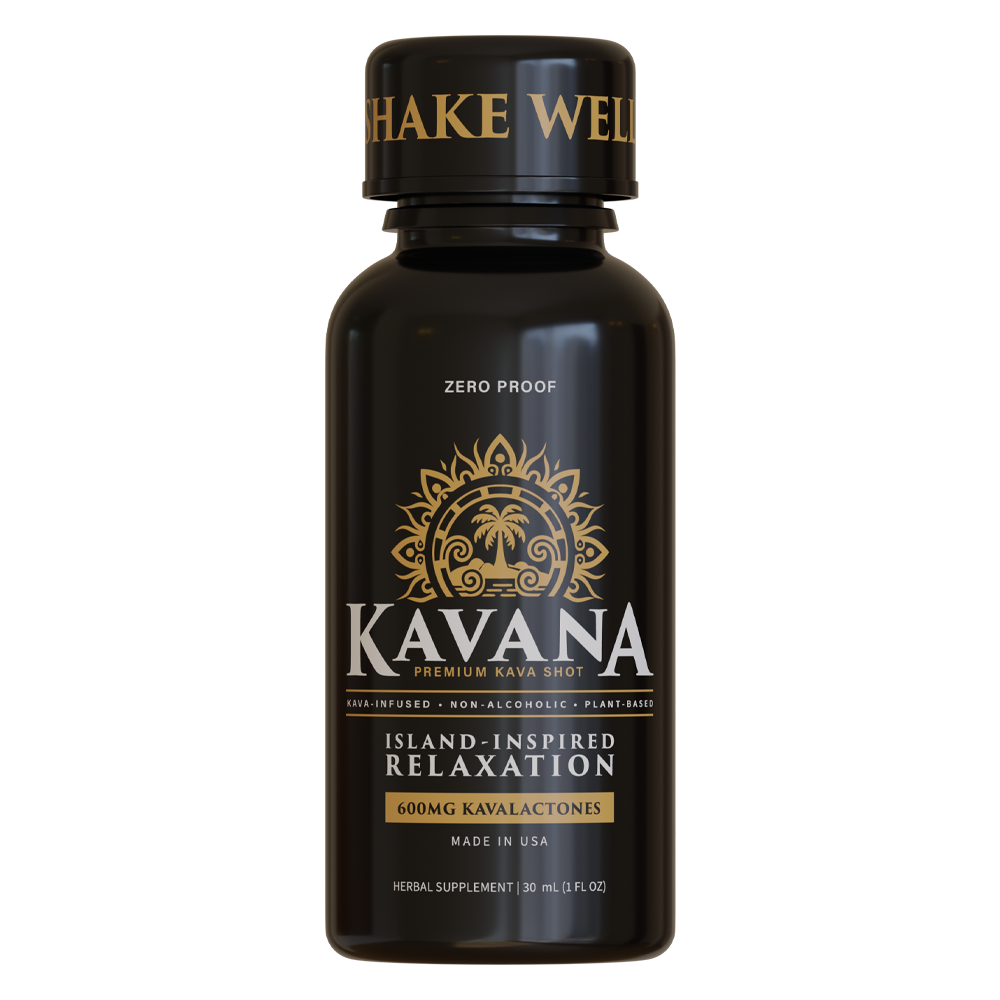 Kavana Kava Shot