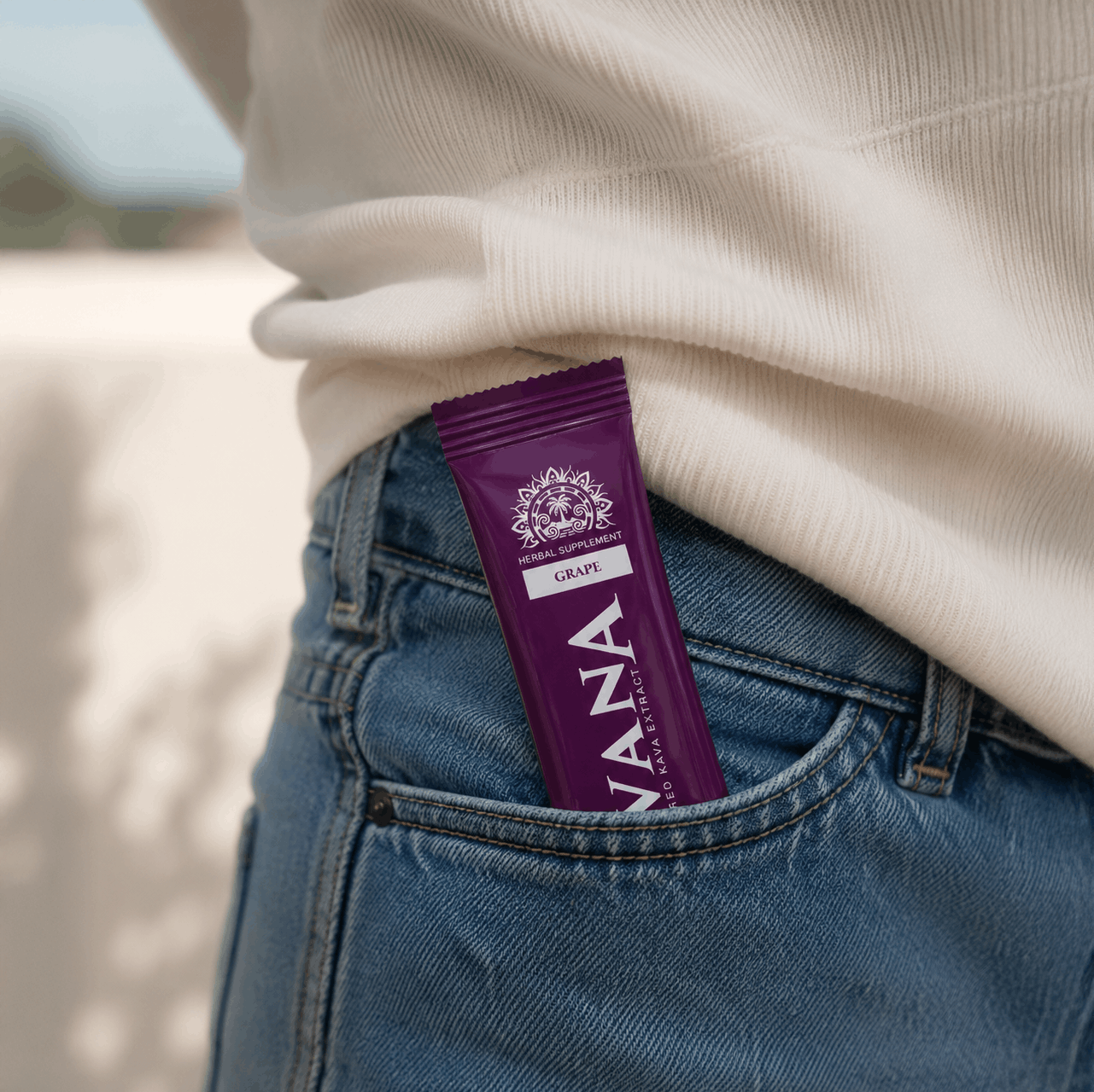 Kavana Kava Stick Pack