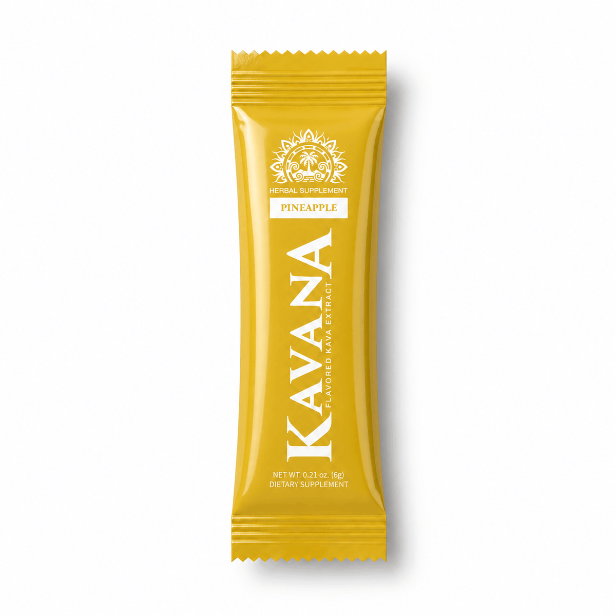 Kava Stick Pack