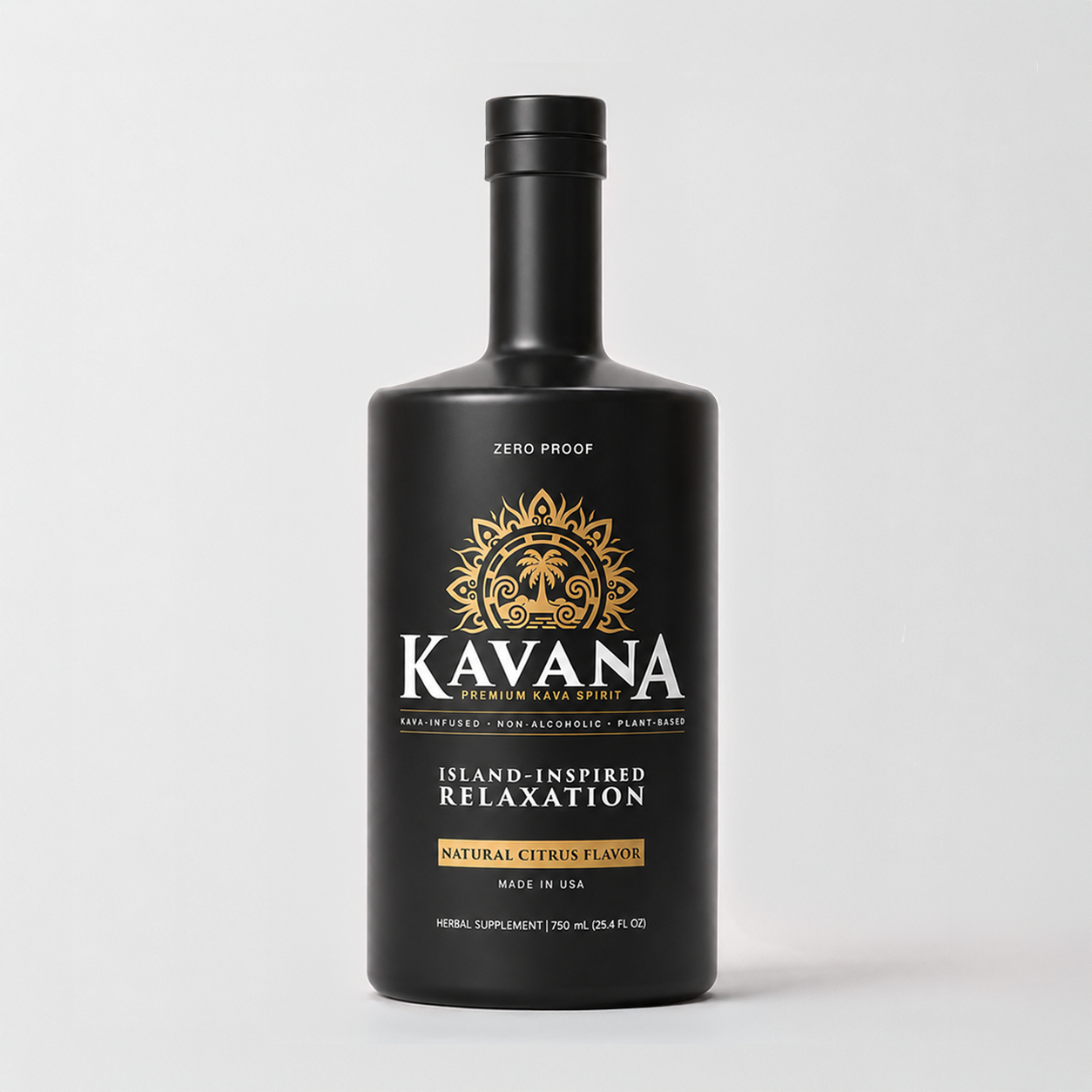 Kavana Kava Spirit