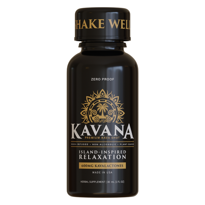 Kavana Kava Shot