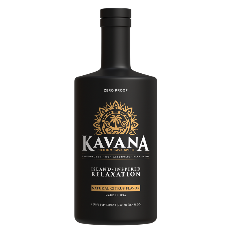 Kavana Kava Spirit