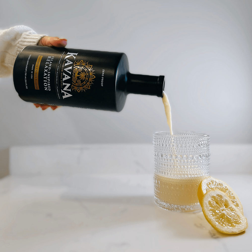Kavana Kava Spirit