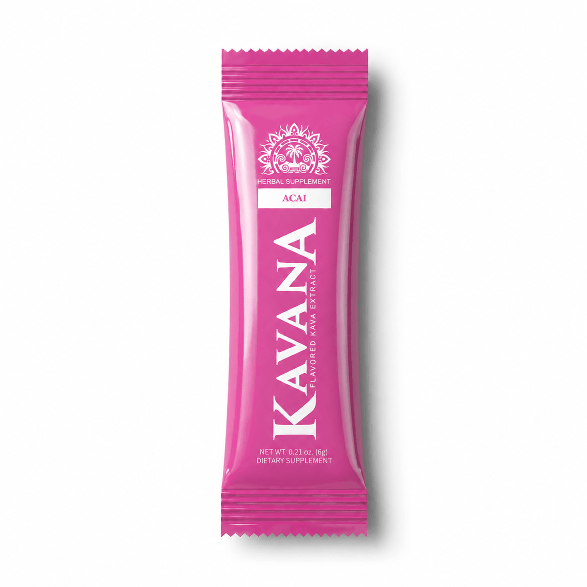 Kava Stick Pack