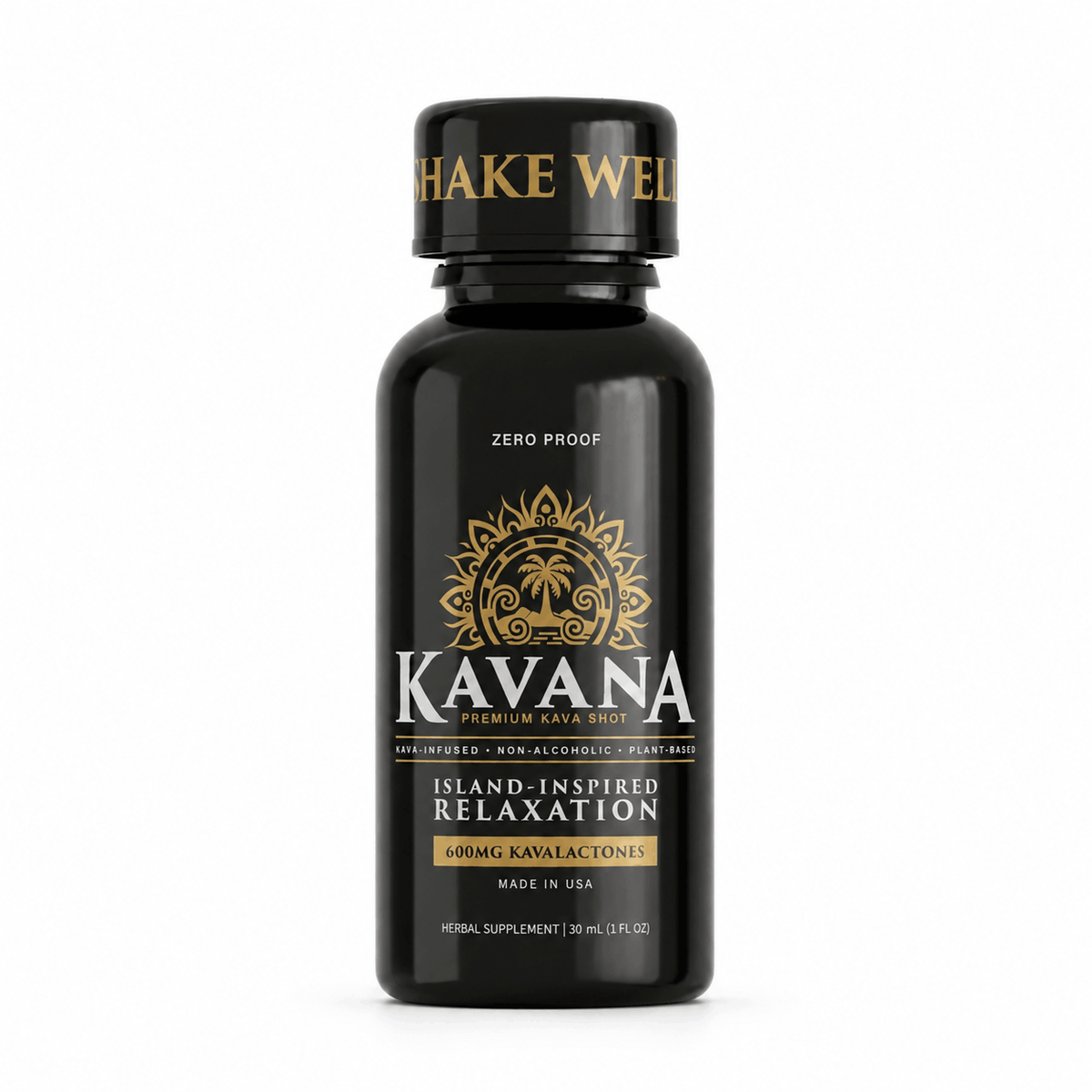 Kava Shot