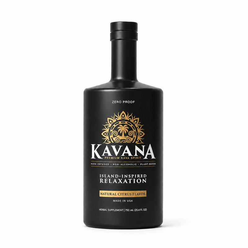Kava Spirit