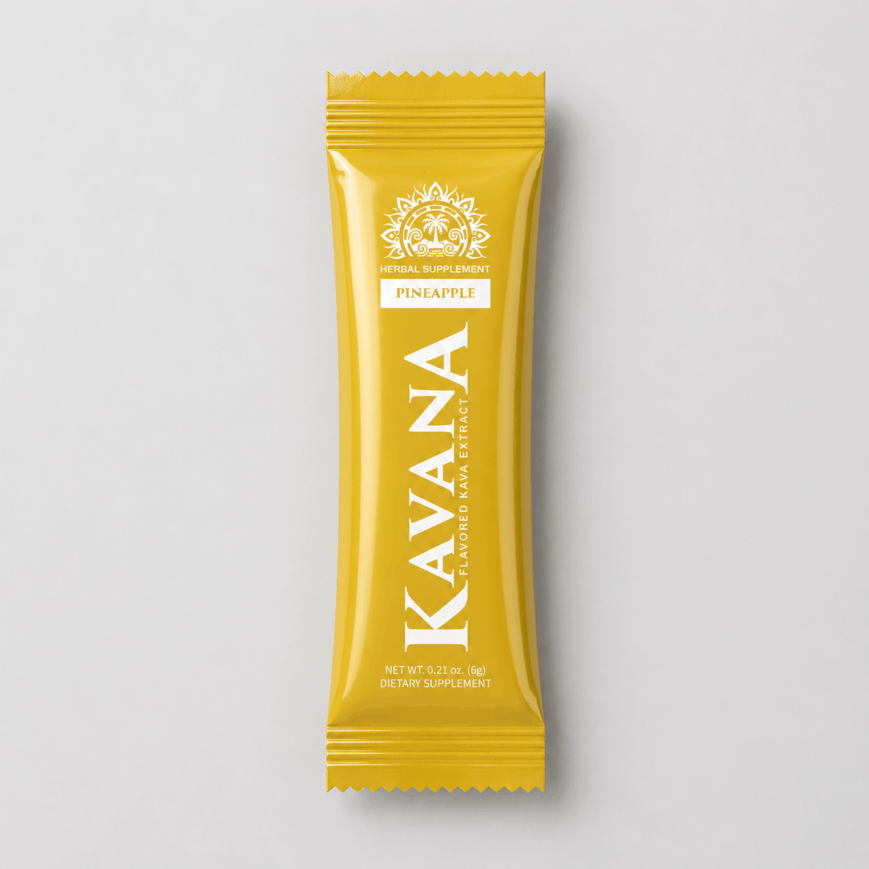Kavana Kava Stick Pack