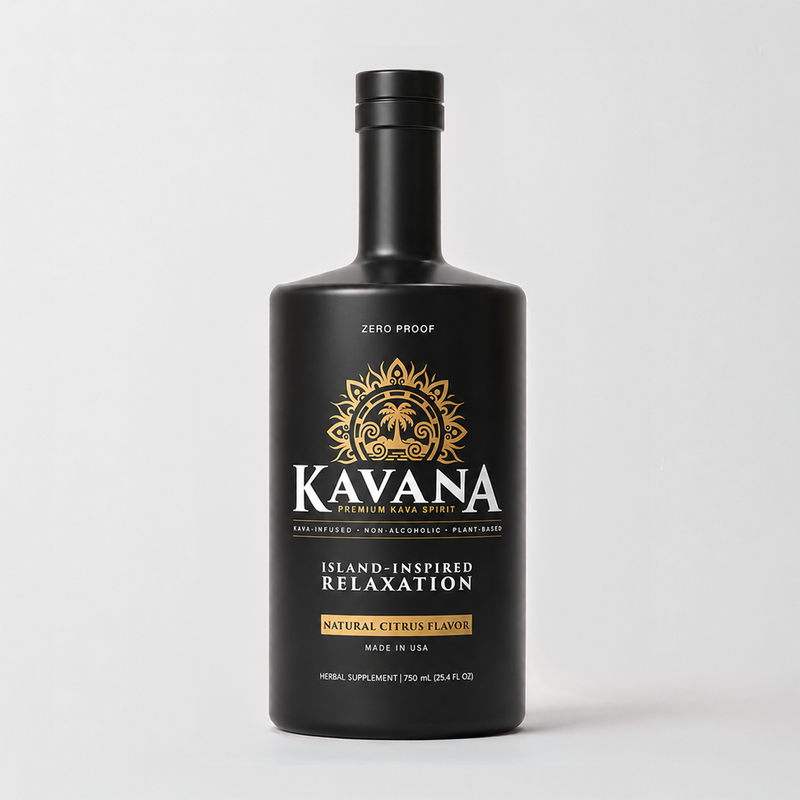 Kavana Kava Spirit